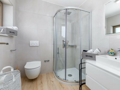 Villa Villa Rotonda - Features photo 34