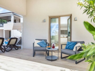 Villa Villa Rotonda - Features photo 36