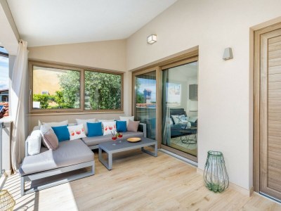 Villa Villa Rotonda - Features photo 37