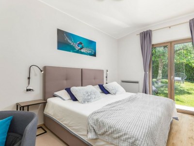 Villa Villa Rotonda - Features photo 38