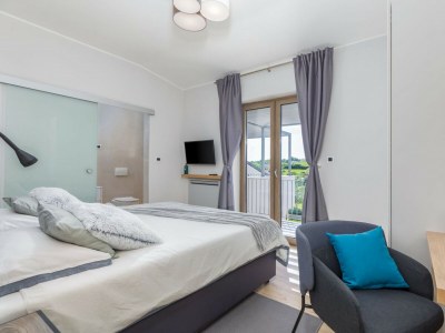 Villa Villa Rotonda - Features photo 40