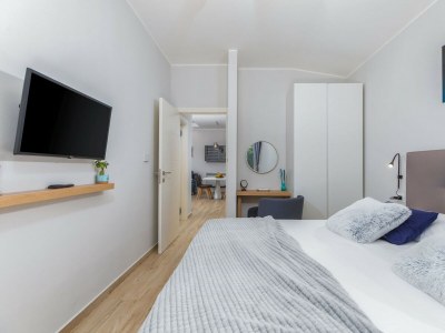 Villa Villa Rotonda - Features photo 41