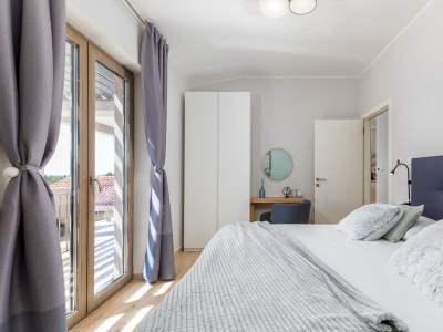 Villa Villa Rotonda - Features photo 42