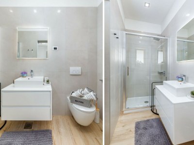 Villa Villa Rotonda - Features photo 44