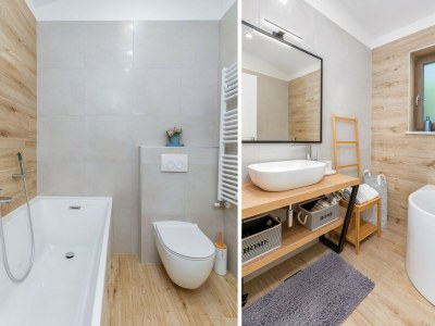 Villa Villa Rotonda - Features photo 45