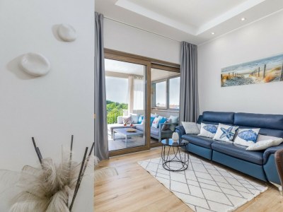 Villa Villa Rotonda - Features photo 48