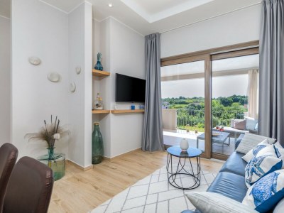 Villa Villa Rotonda - Features photo 49