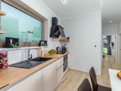 Villa Villa Rotonda - Features photo 50