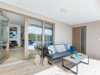 Villa Villa Rotonda - Features photo 52