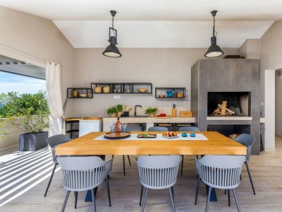 Villa Villa Rotonda - Features photo 53