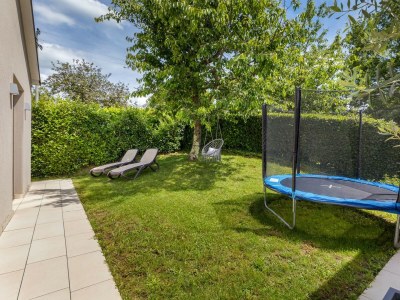 Villa Villa Rotonda - Environment photo 54