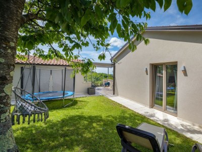 Villa Villa Rotonda - Environment photo 55