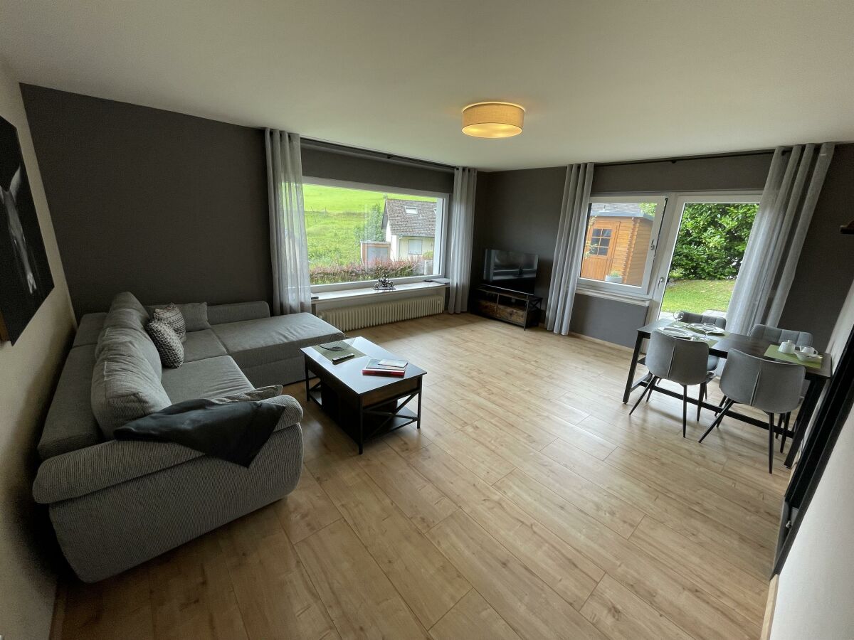 Apartment Appartement/Fewo, Dusche, WC, Terrasse - Outdoor photo 2