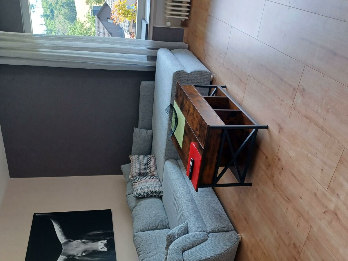 Apartment Appartement/Fewo, Dusche, WC, Terrasse - Outdoor photo 5