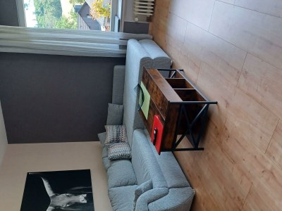 Apartment Appartement/Fewo, Dusche, WC, Terrasse - Outdoor photo 5