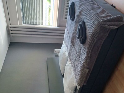 Apartment Appartement/Fewo, Dusche, WC, Terrasse - Outdoor photo 6