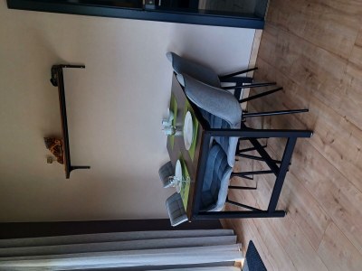 Apartment Appartement/Fewo, Dusche, WC, Terrasse - Outdoor photo 9