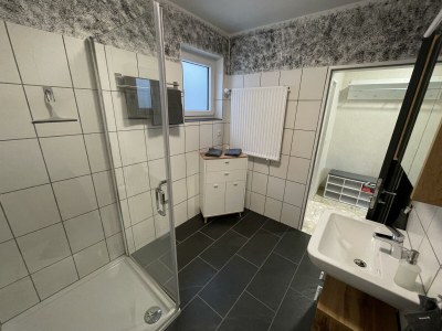 Apartment Appartement/Fewo, Dusche, WC, Terrasse - Outdoor photo 10