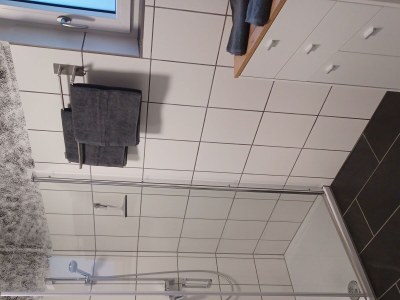 Apartment Appartement/Fewo, Dusche, WC, Terrasse - Outdoor photo 11