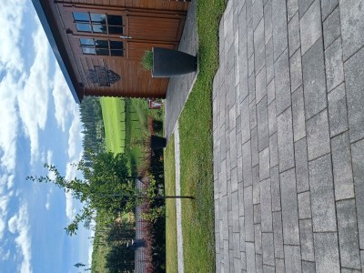 Apartment Appartement/Fewo, Dusche, WC, Terrasse - Outdoor photo 14