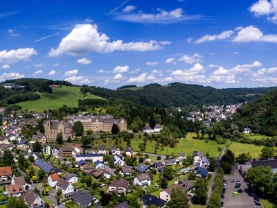 Apartment Appartement/Fewo, Dusche, WC, Terrasse - Outdoor photo 15