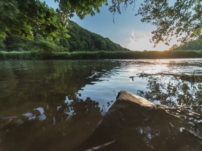 Apartment Appartement/Fewo, Dusche, WC, Terrasse - Outdoor photo 16