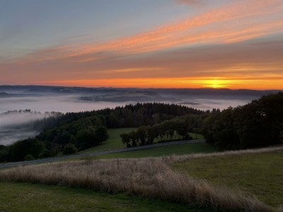 Apartment Appartement/Fewo, Dusche, WC, Terrasse - Outdoor photo 17