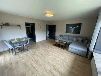 Apartment Appartement/Fewo, Dusche, WC, Terrasse - Outdoor photo 18