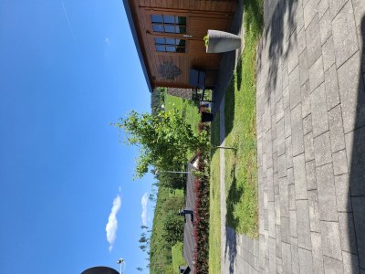 Apartment Appartement/Fewo, Dusche, WC, Terrasse - Outdoor photo 20