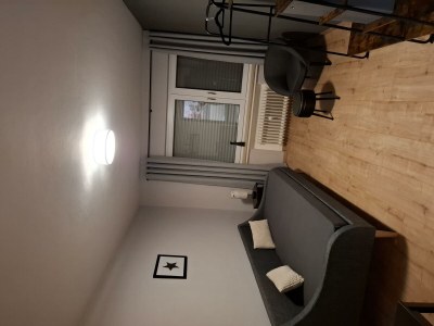 Apartment Appartement/Fewo, Dusche, WC, Terrasse - Outdoor photo 21