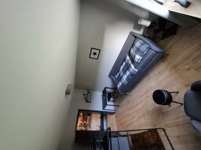 Apartment Appartement/Fewo, Dusche, WC, Terrasse - Outdoor photo 22