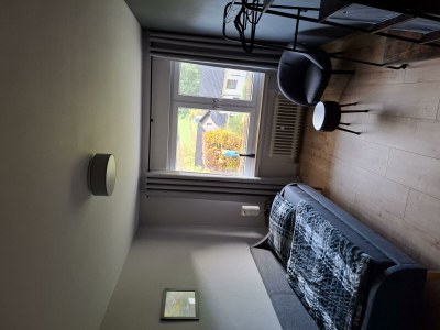 Apartment Appartement/Fewo, Dusche, WC, Terrasse - Outdoor photo 23