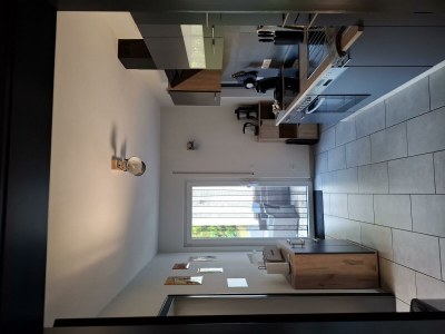 Apartment Appartement/Fewo, Dusche, WC, Terrasse - Outdoor photo 24