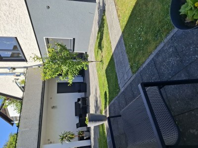 Apartment Appartement/Fewo, Dusche, WC, Terrasse - Outdoor photo 25