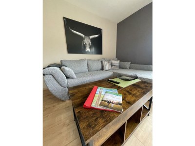 Apartment Appartement/Fewo, Dusche, WC, Terrasse - Features photo 28