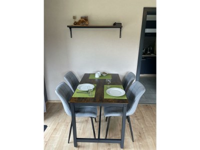 Apartment Appartement/Fewo, Dusche, WC, Terrasse - Features photo 29
