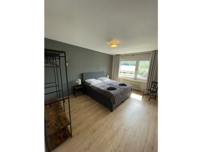 Apartment Appartement/Fewo, Dusche, WC, Terrasse - Features photo 30