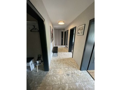 Apartment Appartement/Fewo, Dusche, WC, Terrasse - Features photo 32