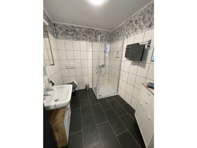Apartment Appartement/Fewo, Dusche, WC, Terrasse - Features photo 34