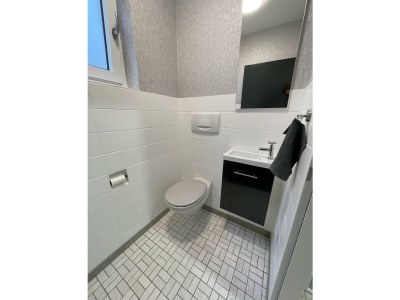 Apartment Appartement/Fewo, Dusche, WC, Terrasse - Features photo 35