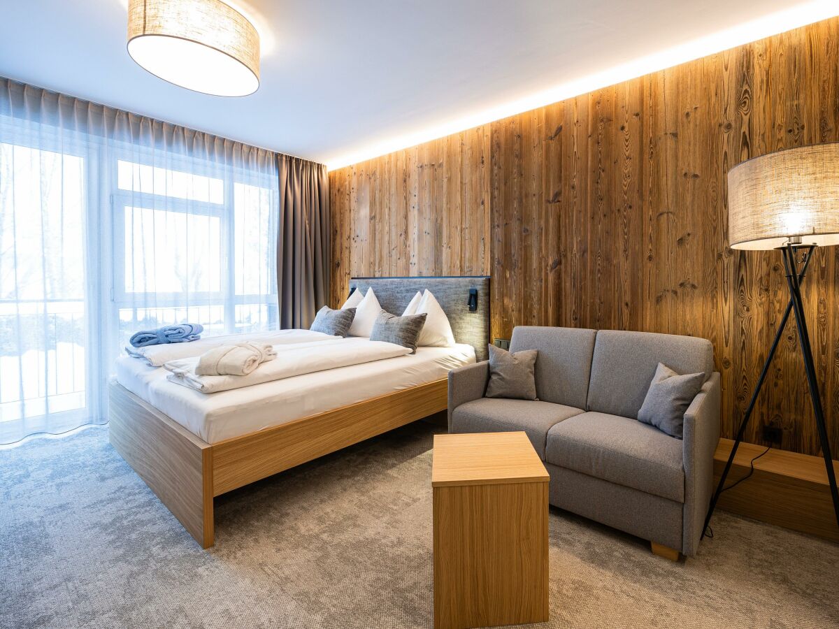 Holiday room Schnee Okay Pauschale 3 Nächte