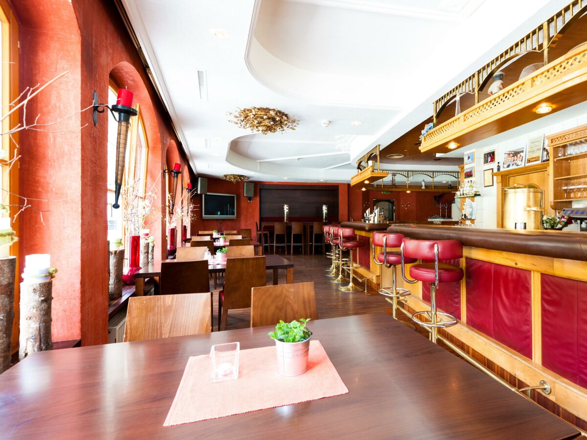 Holiday room Schnee Okay Pauschale 3 Nächte - Outdoor photo 3