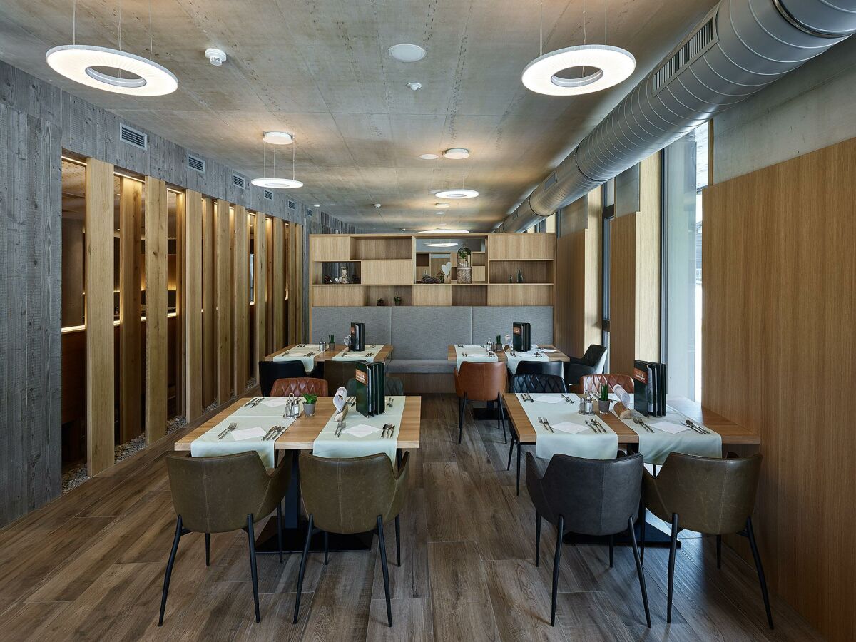 Holiday room Schnee Okay Pauschale 3 Nächte - Outdoor photo 4