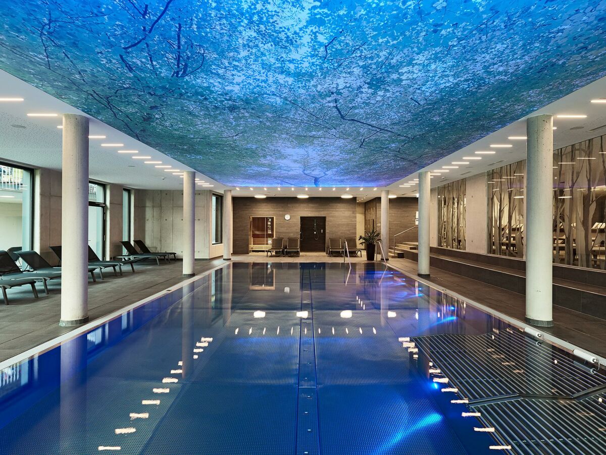 Holiday room Schnee Okay Pauschale 3 Nächte - Outdoor photo 5