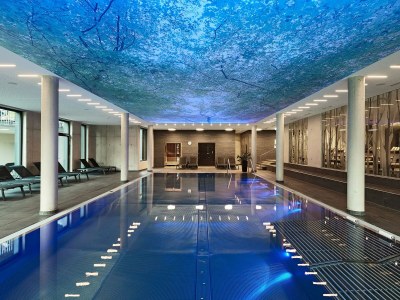 Holiday room Schnee Okay Pauschale 3 Nächte - Outdoor photo 5