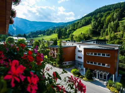 Holiday room Schnee Okay Pauschale 3 Nächte - Outdoor photo 7