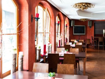 Holiday room Schnee Okay Pauschale 3 Nächte - Outdoor photo 9