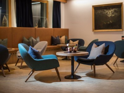 Holiday room Schnee Okay Pauschale 3 Nächte - Outdoor photo 10