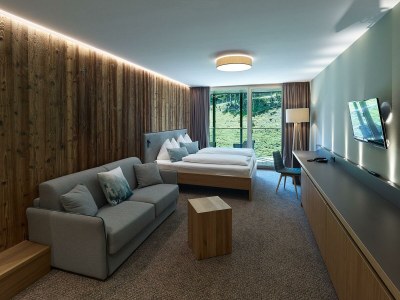 Holiday room Schnee Okay Pauschale 3 Nächte - Outdoor photo 11