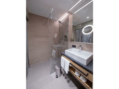 Holiday room Schnee Okay Pauschale 3 Nächte - Outdoor photo 13